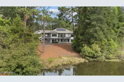 100 El Dorado Street, Pinehurst, NC 28374 - Photo 90