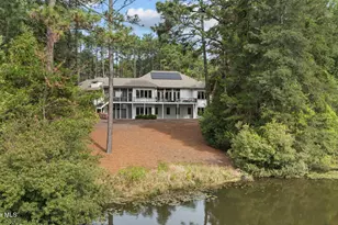 100 El Dorado St, Pinehurst, NC 28374 - Photo 90