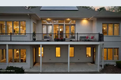100 El Dorado Street, Pinehurst, NC 28374 - Photo 16
