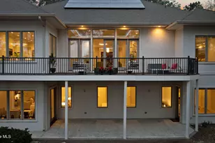 100 El Dorado St, Pinehurst, NC 28374 - Photo 16