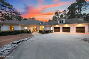 100 El Dorado St, Pinehurst, NC 28374 - Photo 2