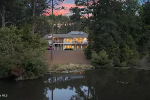 100 El Dorado St, Pinehurst, NC 28374 - Photo 10