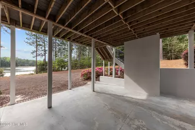 100 El Dorado Street, Pinehurst, NC 28374 - Photo 74