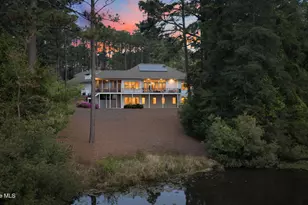 100 El Dorado St, Pinehurst, NC 28374 - Photo 90