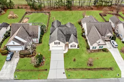 508 Azalea Drive, Hampstead, NC 28443 - Photo 4