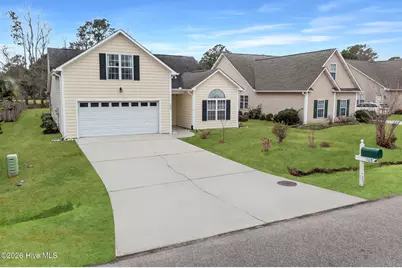 508 Azalea Drive, Hampstead, NC 28443 - Photo 2