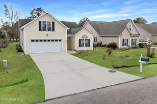 508 Azalea Dr, Hampstead, NC 28443 - Photo 2
