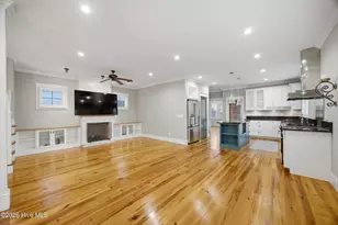 319 E Nash St, Southport, NC 28461 - Photo 4