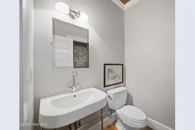 319 E Nash Street, Southport, NC 28461 - Photo 14