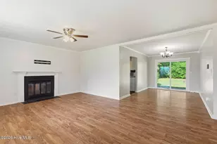 317 Tower Dr, Jacksonville, NC 28546 - Photo 4