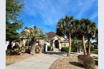 498 Carlton Court SW, Ocean Isle Beach, NC 28469 - Photo 4