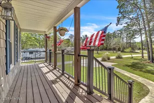 7130 River Rd SE, Southport, NC 28461 - Photo 4