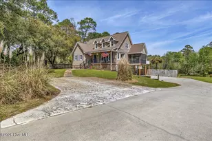 7130 River Rd SE, Southport, NC 28461 - Photo 52
