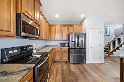 204 N Boca Bay Lane #B, Surf City, NC 28445 - Photo 22