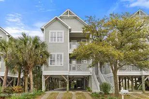 204 N Boca Bay Ln, Surf City, NC 28445 - Photo 8