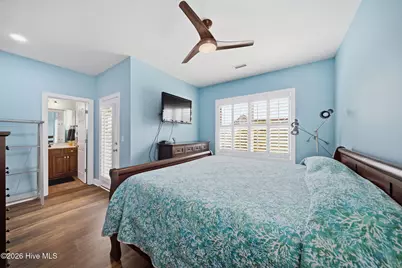 204 N Boca Bay Lane #B, Surf City, NC 28445 - Photo 54