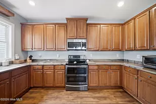 204 N Boca Bay Ln, Surf City, NC 28445 - Photo 28