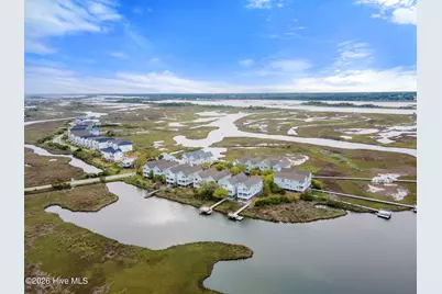 204 N Boca Bay Lane #B, Surf City, NC 28445 - Photo 92