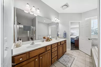 204 N Boca Bay Lane #B, Surf City, NC 28445 - Photo 48
