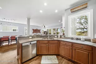 204 N Boca Bay Ln, Surf City, NC 28445 - Photo 20