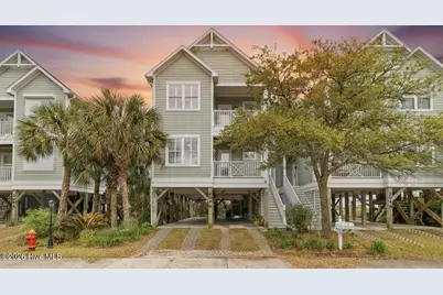 204 N Boca Bay Lane #B, Surf City, NC 28445 - Photo 4