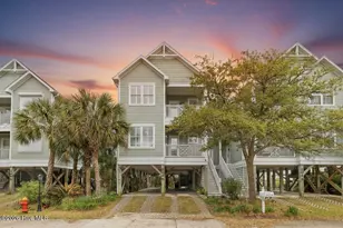 204 N Boca Bay Ln, Surf City, NC 28445 - Photo 4