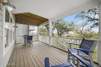 204 N Boca Bay Lane #B, Surf City, NC 28445 - Photo 24