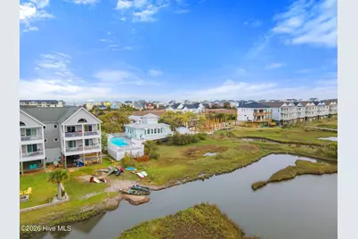 204 N Boca Bay Lane #B, Surf City, NC 28445 - Photo 76