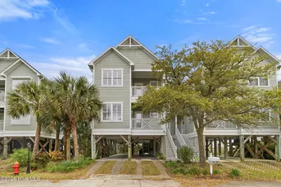 204 N Boca Bay Lane #B, Surf City, NC 28445 - Photo 4