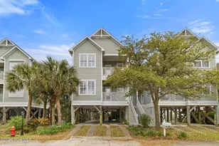 204 N Boca Bay Ln, Surf City, NC 28445 - Photo 4