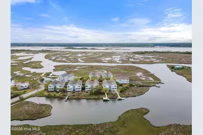 204 N Boca Bay Lane #B, Surf City, NC 28445 - Photo 90
