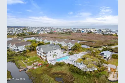 204 N Boca Bay Lane #B, Surf City, NC 28445 - Photo 98