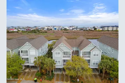 204 N Boca Bay Lane #B, Surf City, NC 28445 - Photo 2