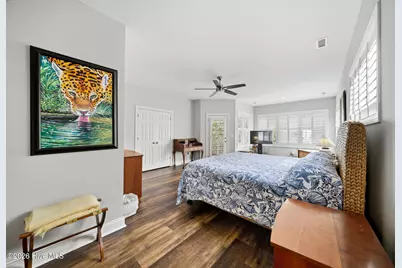 204 N Boca Bay Lane #B, Surf City, NC 28445 - Photo 42