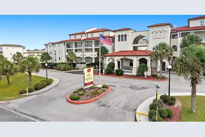 790 New River Inlet Road #317a, North Topsail Beach, NC 28460 - Photo 1