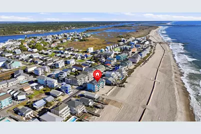 1500 Carolina Beach Avenue N #2d, Carolina Beach, NC 28428 - Photo 32