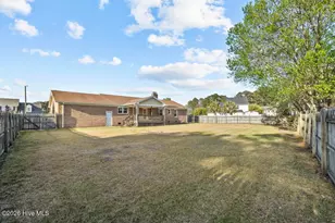 117 Plantation Blvd, Jacksonville, NC 28540 - Photo 32
