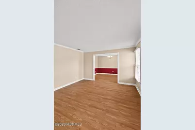 117 Plantation Boulevard, Jacksonville, NC 28540 - Photo 4