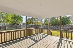 117 Plantation Blvd, Jacksonville, NC 28540 - Photo 28