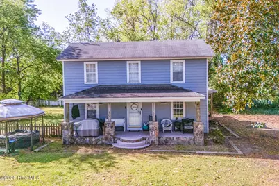 131 Grandy Road, Grandy, NC 27939 - Photo 42