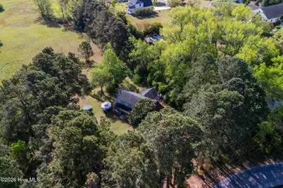 131 Grandy Road, Grandy, NC 27939 - Photo 36