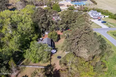 131 Grandy Road, Grandy, NC 27939 - Photo 38