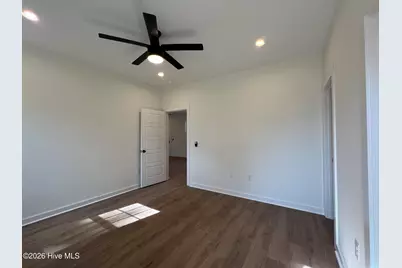 401 James Street, Vass, NC 28394 - Photo 20