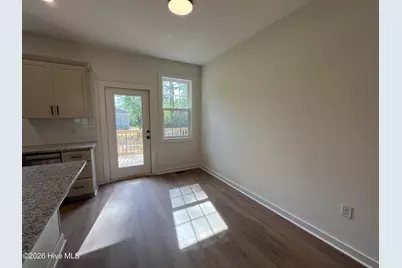 401 James Street, Vass, NC 28394 - Photo 6