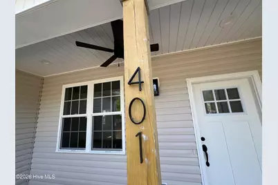 401 James Street, Vass, NC 28394 - Photo 30
