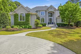 8404 Fazio Dr, Wilmington, NC 28411 - Photo 1