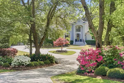 8404 Fazio Drive, Wilmington, NC 28411 - Photo 2