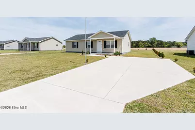 2411 Heath Lane, Tarboro, NC 27886 - Photo 2