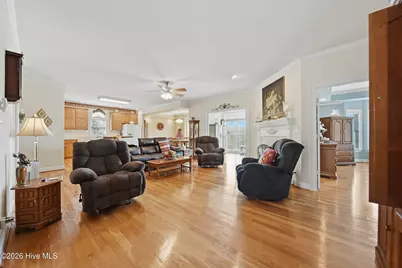 416 Huntington Woods Drive N, Lenoir, NC 28645 - Photo 4