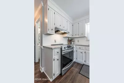 2305 N Miller Circle, Winterville, NC 28590 - Photo 26
